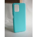 Pouzdro Case mates Silikonové Redmi note 10 pro Čiré – Zboží Živě