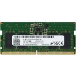 Micron DDR5 8GB 5600MHz CL46 MTC4C10163S1SC56BD1 – Zboží Mobilmania
