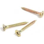 vrut zapuštěný 4*40/24mm částečný závit PZ Zn – Hledejceny.cz