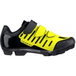 Force MTB TEMPO fluoritovo-černá – Zboží Dáma