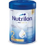 Nutrilon 2 Profutura CESARBIOTIK 800 g – Zbozi.Blesk.cz