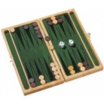Albi Backgammon na cesty – Sleviste.cz