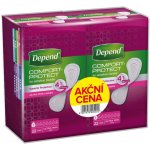 Depend Ultra Mini Duopack 2 x 22 ks – Zboží Mobilmania