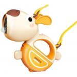 Ulitu Automatický bublifuk pes – Zboží Mobilmania