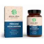 Green idea Astaxanthin Forte 60 tobolek – Hledejceny.cz