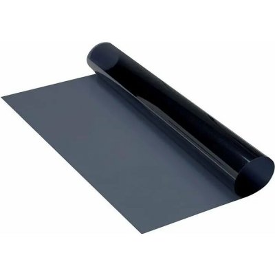 Foliatec Tónovací fólie na okna Midnight Superdark 300 x 76 cm - 1061 – Zboží Živě