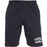 Russell Athletic shorts tmavě modrá – Sleviste.cz