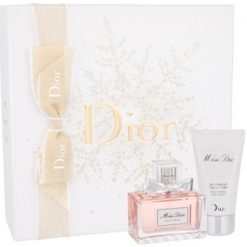 Lancôme La Vie Est Belle pro ženy EDP 50 ml + tělové mléko 50 ml dárková sada