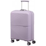 American Tourister Airconic Spinner 5520 TSA 88G-32001 Stormy Lilac 33l – Hledejceny.cz