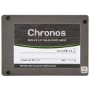 Mushkin Chronos 480GB, 2,5", SSD, MKNSSDCR480GB