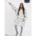 MKLuzkoviny.cz Beránková mikina Harry Potter Zmijozel – Sleviste.cz