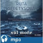 Sůl moře - Ruta Sepetys – Hledejceny.cz