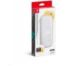 Nintendo Switch Lite Carry Case & Screen Protector