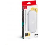 Nintendo Switch Lite Carry Case & Screen Protector – Hledejceny.cz