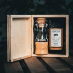 La Plantation Dárková sada mlýnek a černý Kampotský Pepř 50 g – Zbozi.Blesk.cz