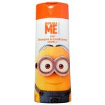 Minions 2v1 šampon & kondicionér Mimoň 400 ml – Zboží Dáma