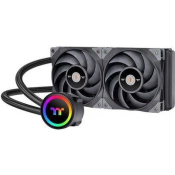 Thermaltake TOUGHLIQUID 240 ARGB Sync CL-W319-PL12BL-A