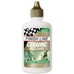Finish Line Ceramic Chain Lube Wet 60 ml – Sleviste.cz
