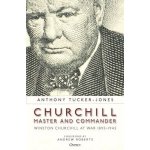 Churchill, Master and Commander – Zboží Mobilmania