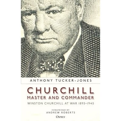 Churchill, Master and Commander – Zboží Mobilmania