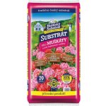 Forestina Hoštický Pro muškáty 70 l – Zboží Mobilmania