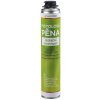 Montážní pěna GREEN LINE 40222GR Montážní pěna pistolová nízkoexpanzní 750 ml