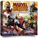 Asmodee Marvel Zombies: Odboj superhrdinů – Hledejceny.cz