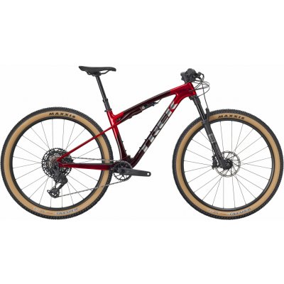 Trek Supercaliber SL 9.6 Gen 2 2026 – Hledejceny.cz
