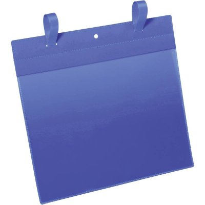 Durable 175107 kapsa na mřížový box tmavě modrá 311 mm x 442 mm DIN A4 na šířku – Zboží Mobilmania