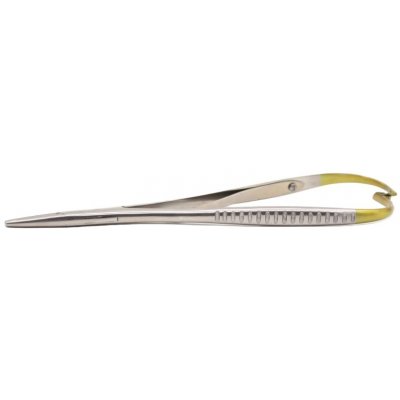 INFINITE MedStyle Jehelec Mathieu autofix INFINITE Yellow – Hledejceny.cz