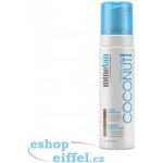 MineTan Coffee Coconut Water samoopalovací pěna s kokosovou vodou a kofeinem pro tmavé opálení 200 ml – Hledejceny.cz