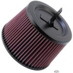 Vzduchový filtr K&N Filters SU-4506 – Hledejceny.cz