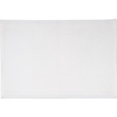 Kesper Prostírání textilní bílé 43x30cm – Sleviste.cz
