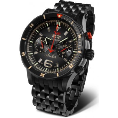 Vostok Europe 6S21/510C582B