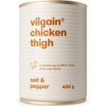 Vilgain Kuřecí stehno v nálevu se solí a pepřem 400 g – Hledejceny.cz