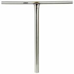 Řídítka UNION Uniq T 550mm stříbrná – Zboží Dáma