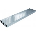 Soler & Palau EDP-PT-200x50 x 1000 plochý tlumič – Hledejceny.cz