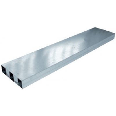 Soler & Palau EDP-PT-200x50 x 1000 plochý tlumič – Hledejceny.cz