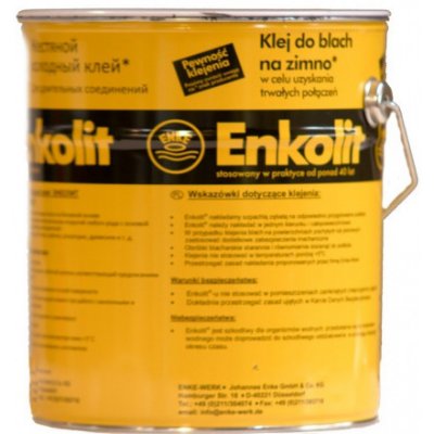 ENKE - ENKOLIT 11 kg EN0000411 – Zbozi.Blesk.cz
