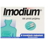 IMODIUM POR 2MG CPS DUR 8 – Zbozi.Blesk.cz