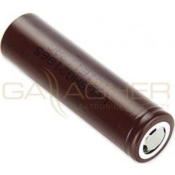 LG Baterie HG2 3000mAh 2ks