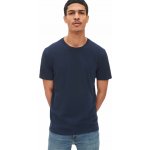 GAP tričko classic Tmavě modrá – Zboží Mobilmania