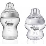 Tommee Tippee láhev C2N Transparentní 260ml – Zbozi.Blesk.cz