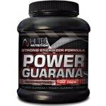 Hi Tec nutrition Power GUARANA extreme 800 100 kapslí – Hledejceny.cz