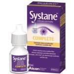 Systane Complete zvlhč. oční kapky 10 ml – Zbozi.Blesk.cz