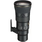 Nikon 500mm f/5.6E PF ED VR – Zboží Mobilmania