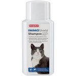 Beaphar Immo Shield Cat šampon 200 ml – Sleviste.cz