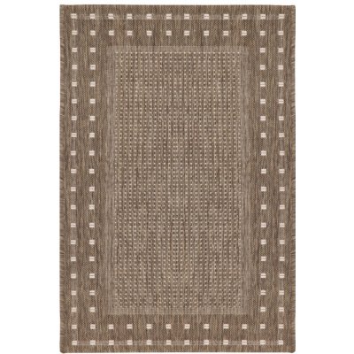 Devos Floorlux 20329 Taupe/Champagne – Zboží Mobilmania