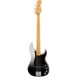 Fender Player Plus Precision Bass – Sleviste.cz