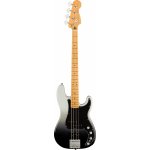 Fender Player Plus Precision Bass – Zboží Mobilmania